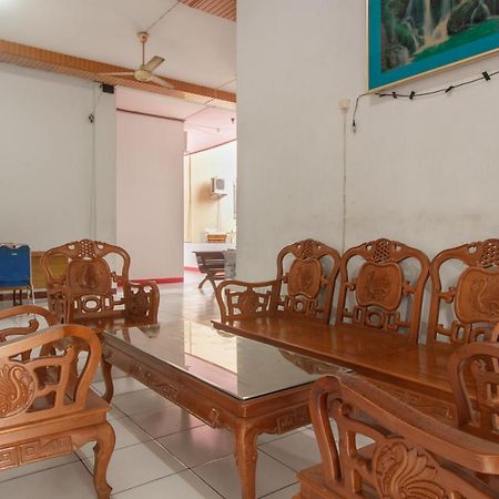 Koolkost Syariah Near Ayani Mega Mall Pontianak Extérieur photo