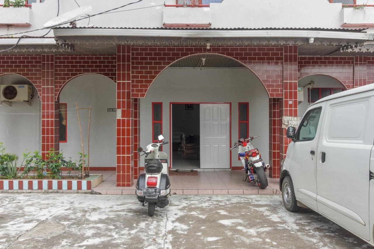 Koolkost Syariah Near Ayani Mega Mall Pontianak Extérieur photo