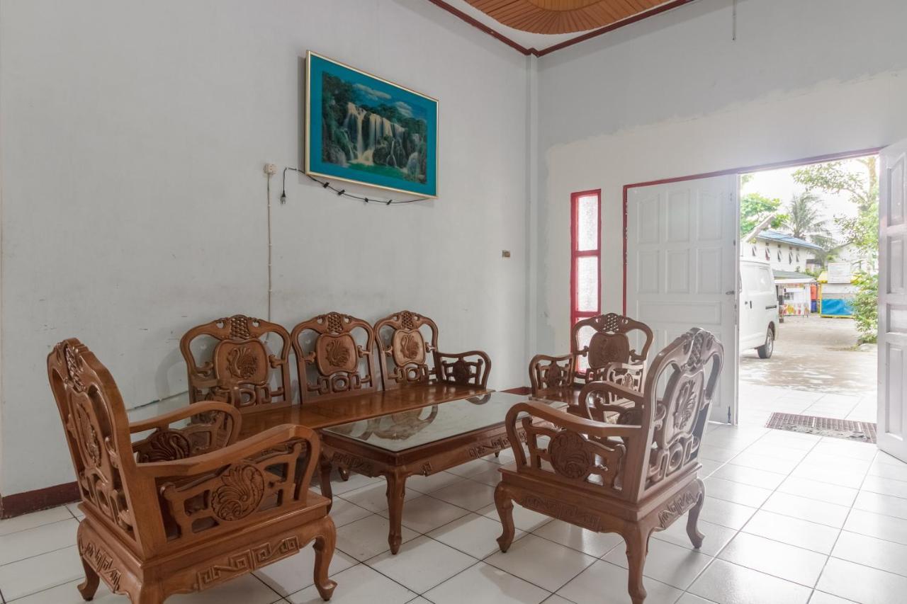 Koolkost Syariah Near Ayani Mega Mall Pontianak Extérieur photo
